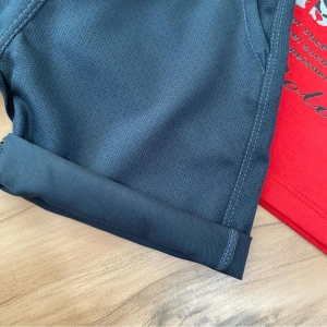 بلوز شورت کشتی