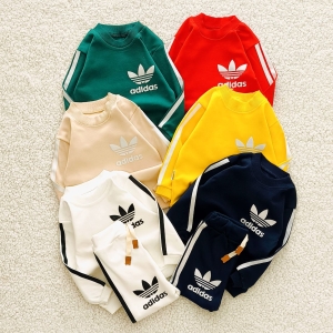 بلوز شلوار آدیداس