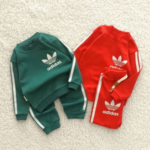 بلوز شلوار آدیداس