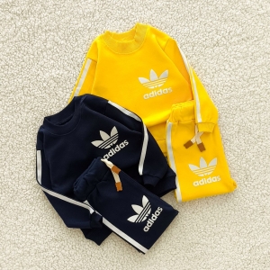 بلوز شلوار آدیداس