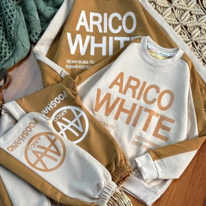 بلوز شلوار دورس آریکو