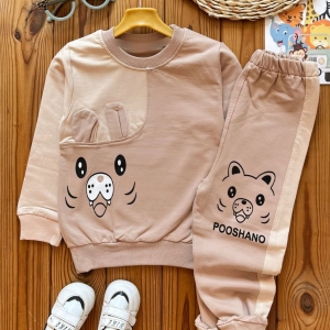 بلوز شلوار دورس ببری