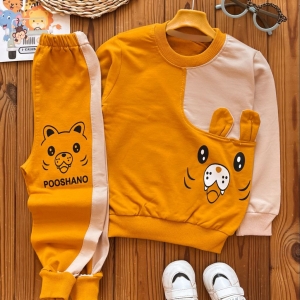 بلوز شلوار دورس ببری