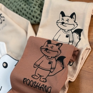 بلوز شلوار دورس روباه