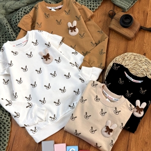 بلوز دورس خرگوش