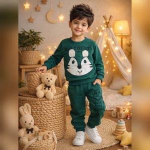 بلوز شلوار دورس روباه