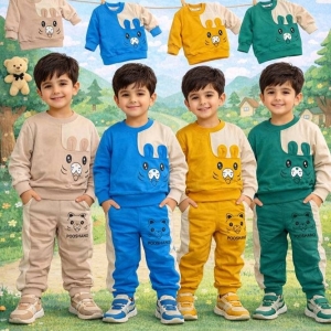 بلوز شلوار دورس ببری