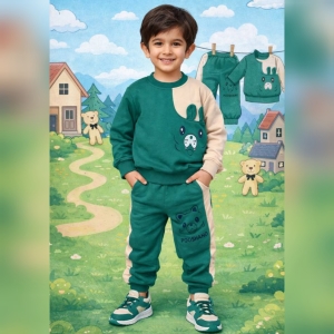 بلوز شلوار دورس ببری