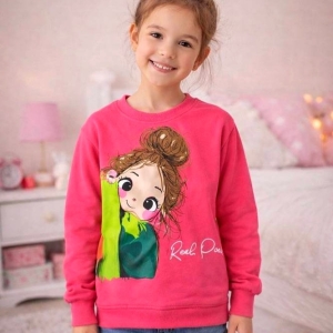 بلوز دورس دخترک