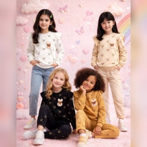 بلوز دورس خرگوش