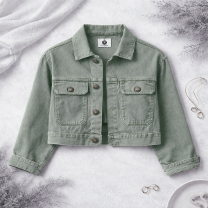 کت کتان سدری