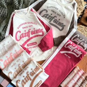 بلوز شلوار بگ دورس کالیفرنیا