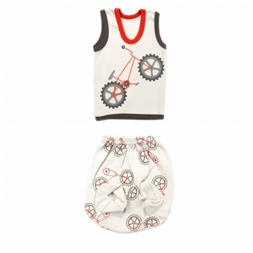 رکابی عینکی دوچرخه