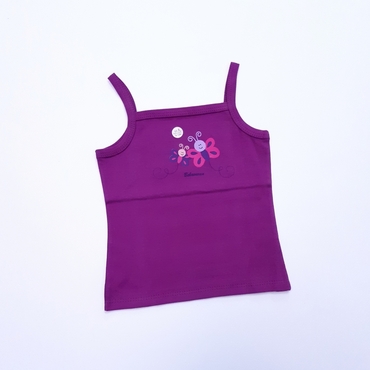 رکابی دوپروانه (بندی‌ساده)