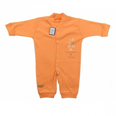 سرهمی نارنجی اعداد