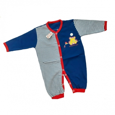 سرهمی خرس ملوان