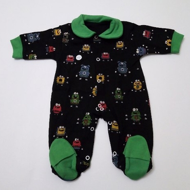 سرهمی ربات (تمام‌چاپ)