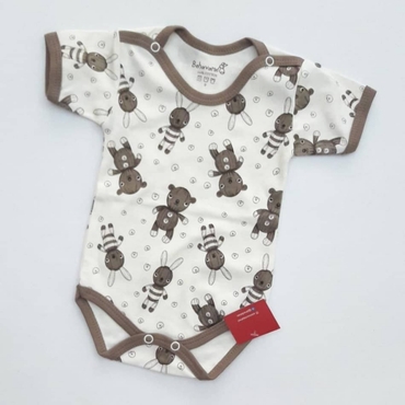 زیرکوتاه عروسکی