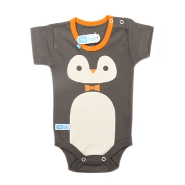 زیرکوتاه پنگوئن