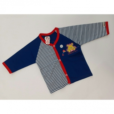 جلودکمه خرس ملوان