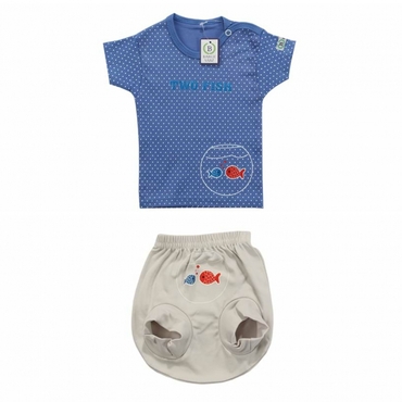 کوتاه عینکی ماهی