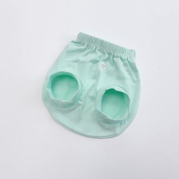 عینکی سبز ملایم