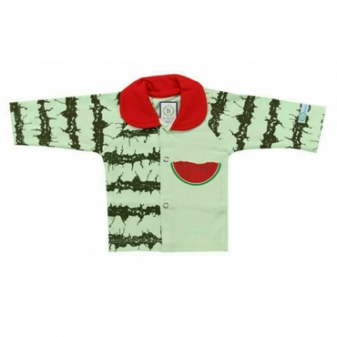 جلودکمه هندوانه (سبز)