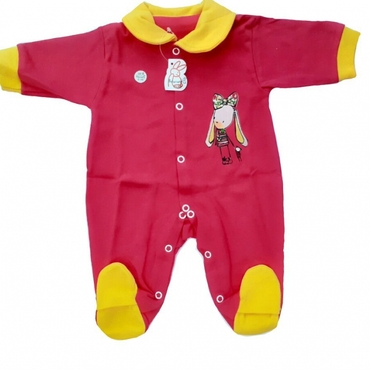 سرهمی خرگوش پاپیون