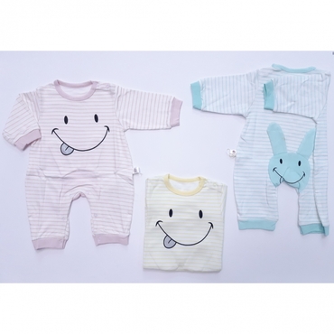 سرهمی لبخند