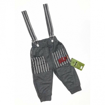 شلوار ساسبنددار