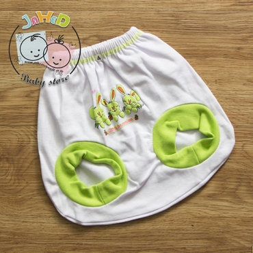 عینکی سه خرگوش