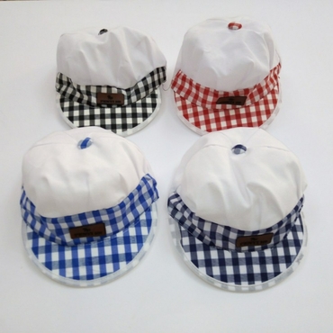 کلاه تابستونی پنتی