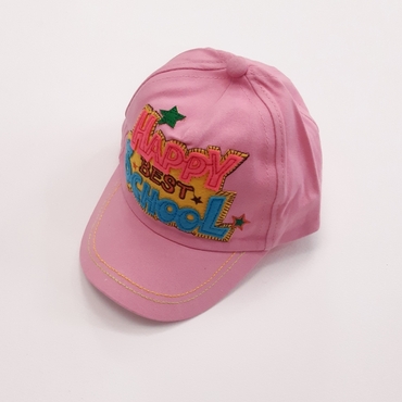 کلاه تابستونی هپی