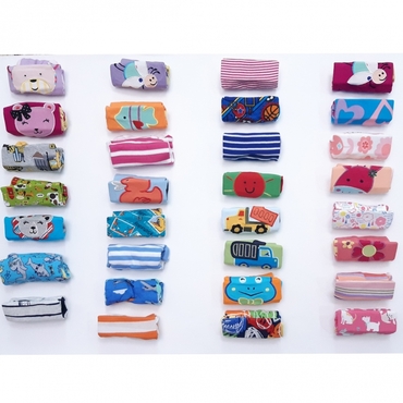 زیررکابی کارترز