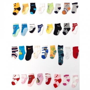 جوراب کارترز