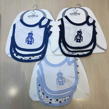 پیشبند ربات