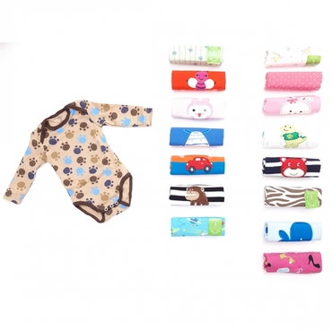 زیربلند کارترز 3ماه