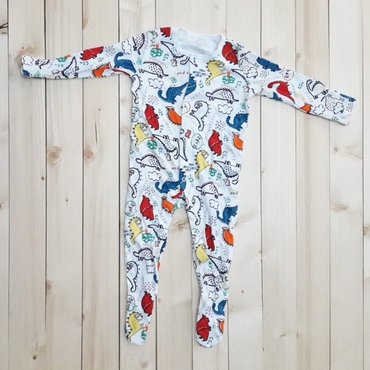 سرهمی خارجی 18تا24ماه