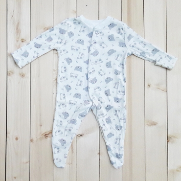 سرهمی خارجی 0تا3ماه