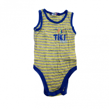 زیررکابی لوپیلو tiki