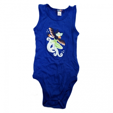 زیررکابی لوپیلو پرنده