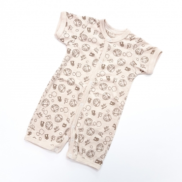 رامپر کرمی شیر