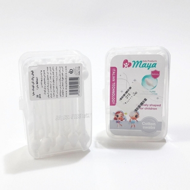 گوش پاک کن maya