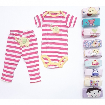 زیرکوتاه شلوار کارترز 18ماه