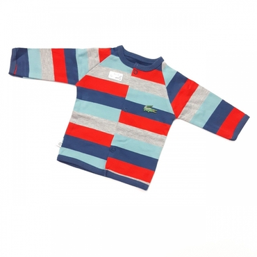 جلودکمه تمساح