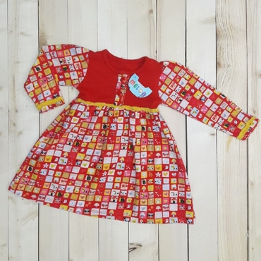 سارافون چهارخونه