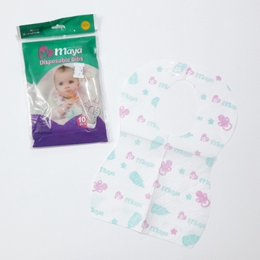 پیشبند یکبار مصرف