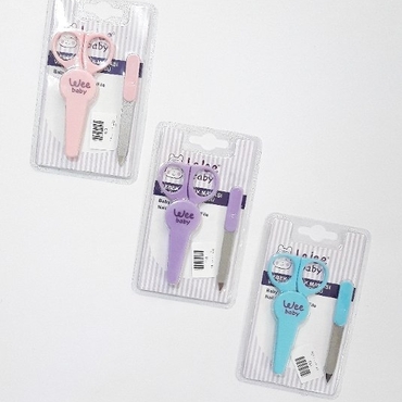 قیچی و سوهان