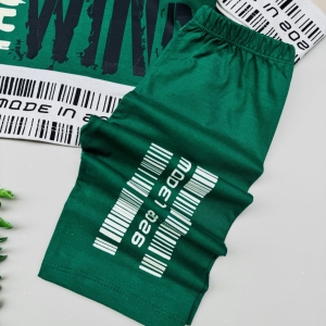 تیشرت شلوارک RUN