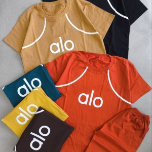 تیشرت شلوارک alo